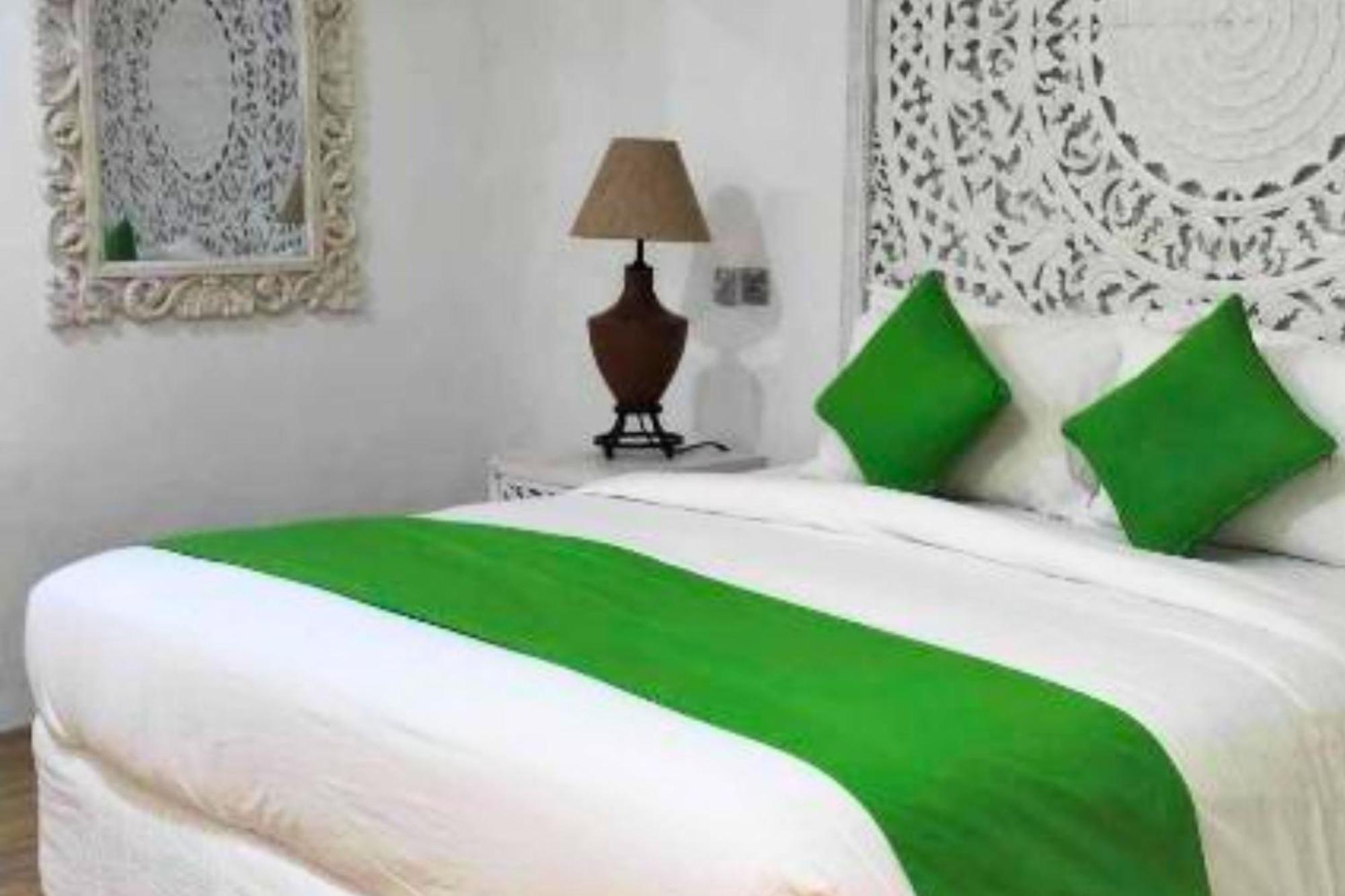 House Lizard 3 Bedroom Private Pool Villa An04 Kerobokan  Exterior photo